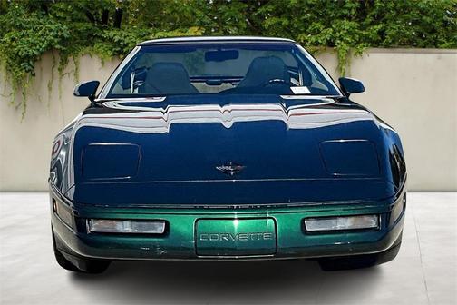 1996 Chevrolet Corvette Base