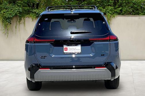 Storm Cloud 2026 Toyota RAV4 Plug-In Hybrid SE