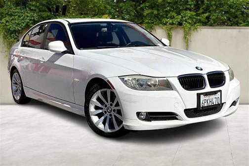 2011 BMW 328 328i