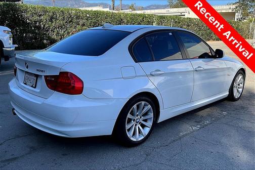 2011 BMW 328 328i