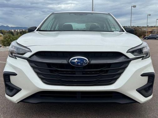 2023 Subaru Legacy Base (CVT)
