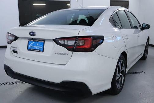 2023 Subaru Legacy Base (CVT)