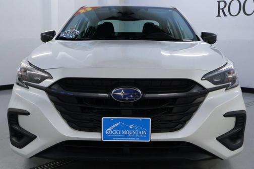 2023 Subaru Legacy Base (CVT)
