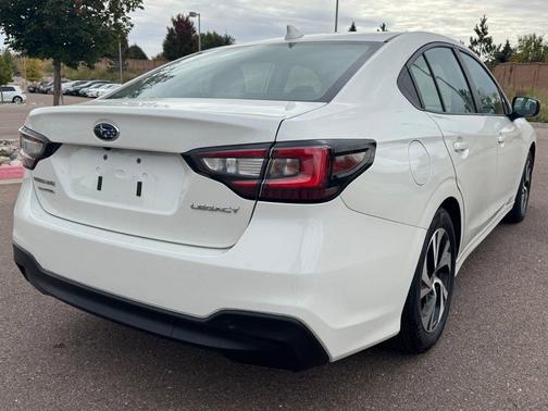 2023 Subaru Legacy Base (CVT)