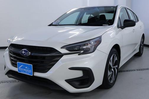 2023 Subaru Legacy Base (CVT)