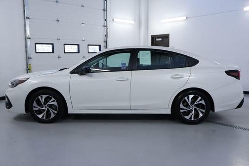 2023 Subaru Legacy Base (CVT)