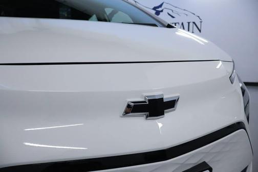 2022 Chevrolet Bolt EV 1LT