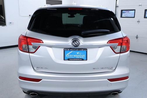 2016 Buick Envision Premium II