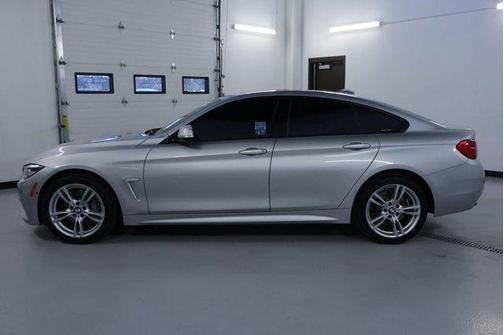 2019 BMW 430 Gran Coupe i xDrive