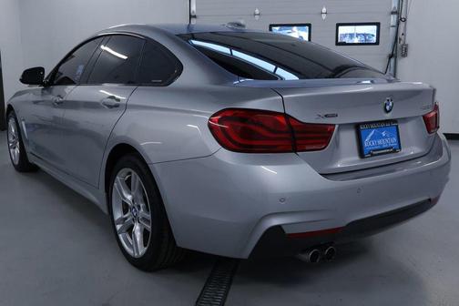 2019 BMW 430 Gran Coupe i xDrive