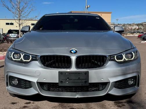 2019 BMW 430 Gran Coupe i xDrive