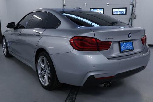 2019 BMW 430 Gran Coupe i xDrive