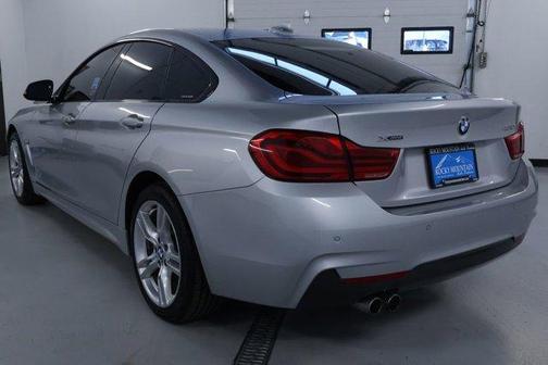 2019 BMW 430 Gran Coupe i xDrive