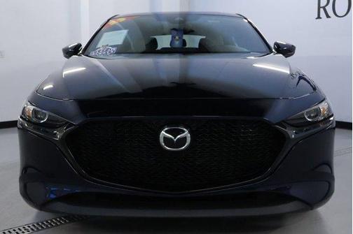 2023 Mazda Mazda3 2.5 S