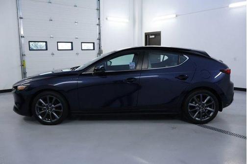 2023 Mazda Mazda3 2.5 S