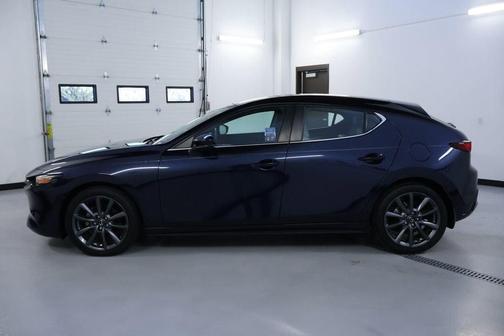 2023 Mazda Mazda3 2.5 S