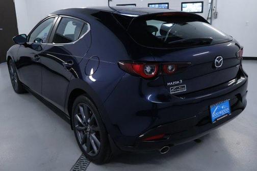 2023 Mazda Mazda3 2.5 S