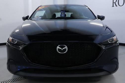 2023 Mazda Mazda3 2.5 S