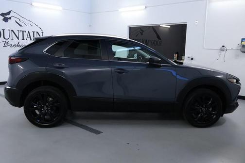 2023 Mazda CX-30 CE