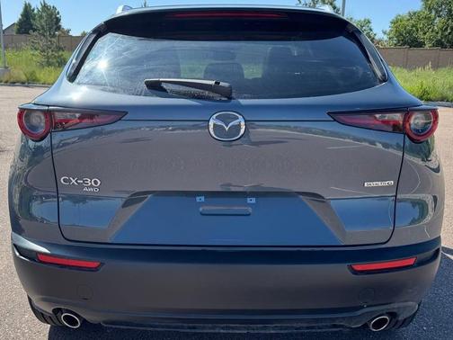 2023 Mazda CX-30 CE