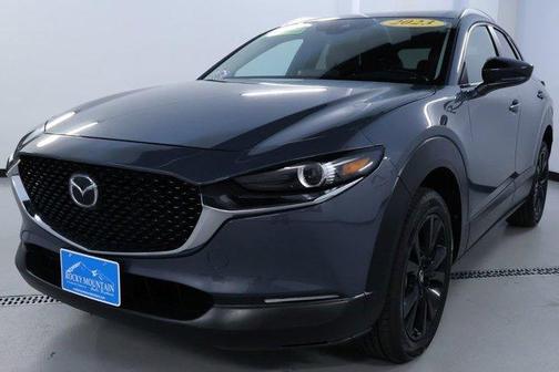 2023 Mazda CX-30 CE