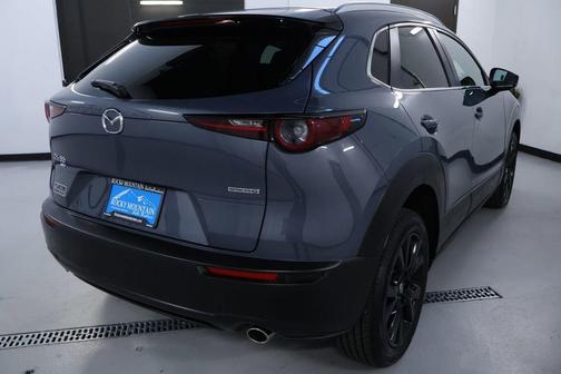 2023 Mazda CX-30 CE