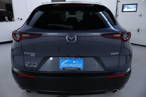 2023 Mazda CX-30 CE