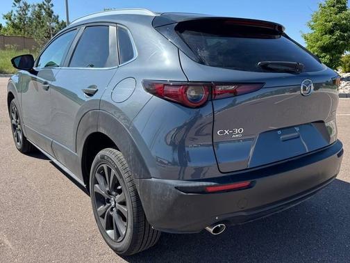 2023 Mazda CX-30 CE