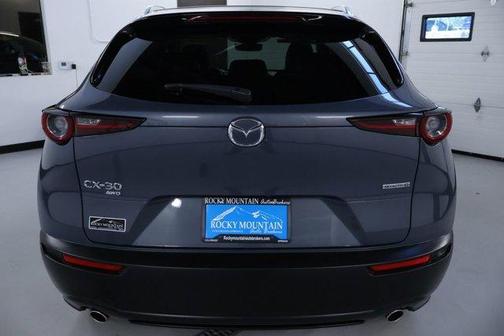 2023 Mazda CX-30 CE