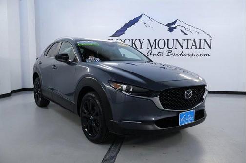 2023 Mazda CX-30 CE