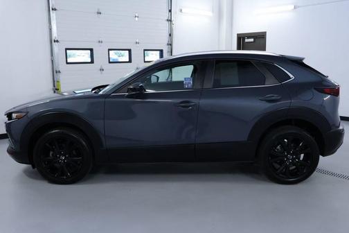 2023 Mazda CX-30 CE
