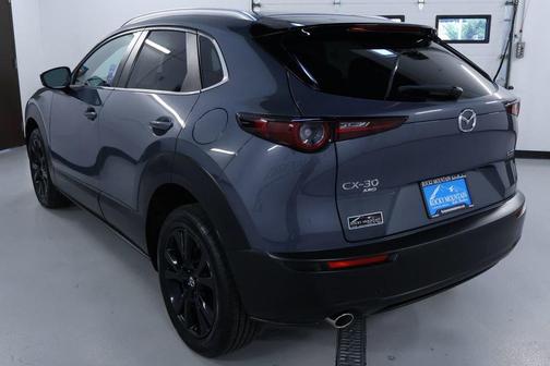 2023 Mazda CX-30 CE