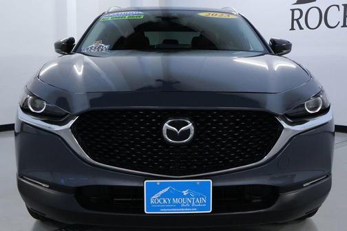 2023 Mazda CX-30 CE