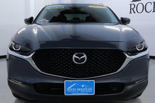 2023 Mazda CX-30 CE