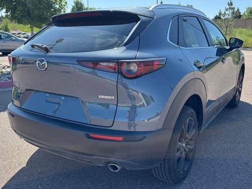 2023 Mazda CX-30 CE