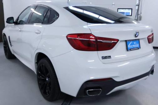 2019 BMW X6 xDrive35i