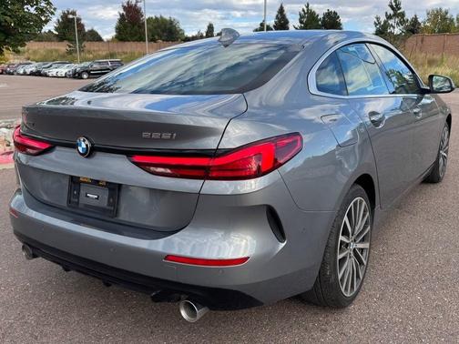 2023 BMW 228 Gran Coupe i xDrive