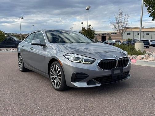 2023 BMW 228 Gran Coupe i xDrive