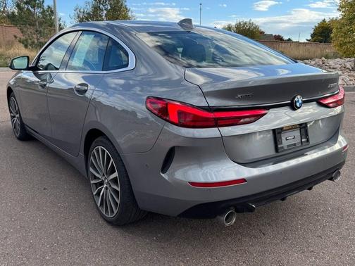 2023 BMW 228 Gran Coupe i xDrive