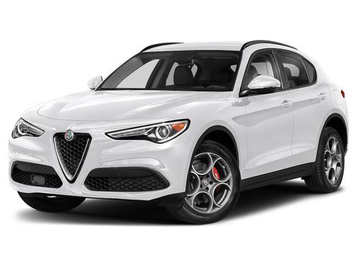 2020 Alfa Romeo Stelvio Ti