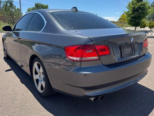2008 BMW 328 xi