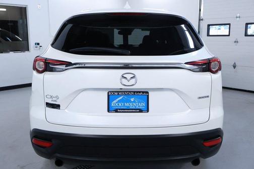 2023 Mazda CX-9 Touring