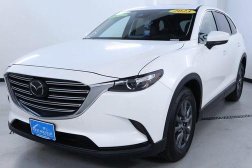 2023 Mazda CX-9 Touring