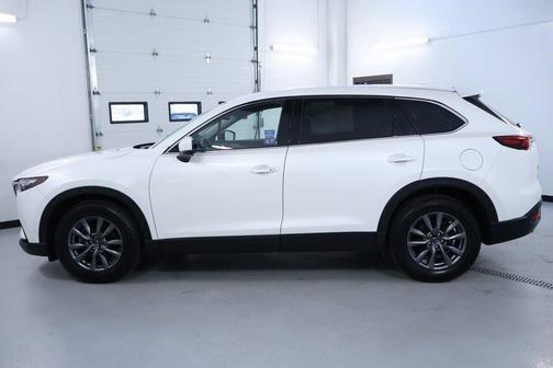 2023 Mazda CX-9 Touring