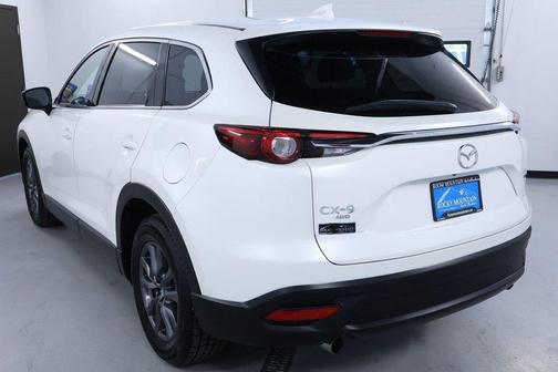 2023 Mazda CX-9 Touring