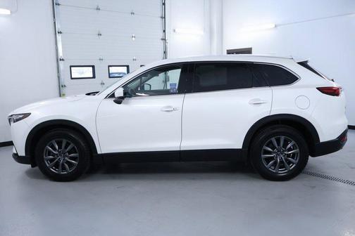 2023 Mazda CX-9 Touring