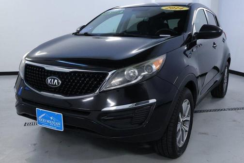 2014 Kia Sportage LX