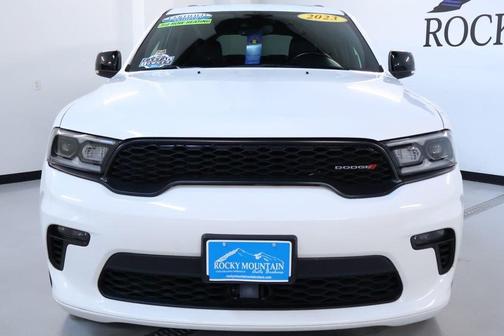 2023 Dodge Durango GT