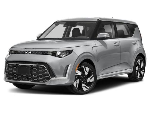 2023 Kia Soul GT-Line 2.0L