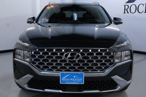 2023 Hyundai SANTA FE HEV SEL Premium